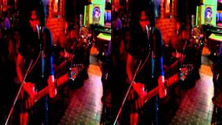 Climax Band Former Thaitans Of Rock - Free Bird 3D