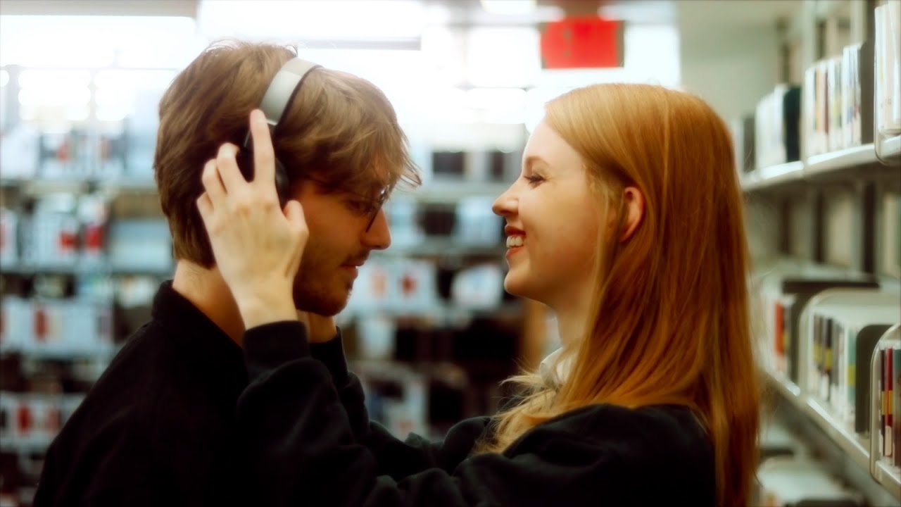 SCAD Film Portfolio Submission 2022