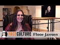 Floor Jansen interview (2019)
