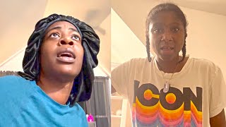 WE GOT INTO A HEATED ARGUMENT ABOUT MY KIDS | I CANT BELIEVE SHE SAID THIS (EXTREMELY HILARIOUS)
