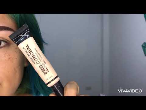 maquillaje de ojos PARA CUANDO NOS PONGAMOS LA MASCARILLA😷