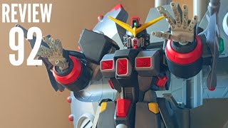 รีวิว HG Destroy Gundam