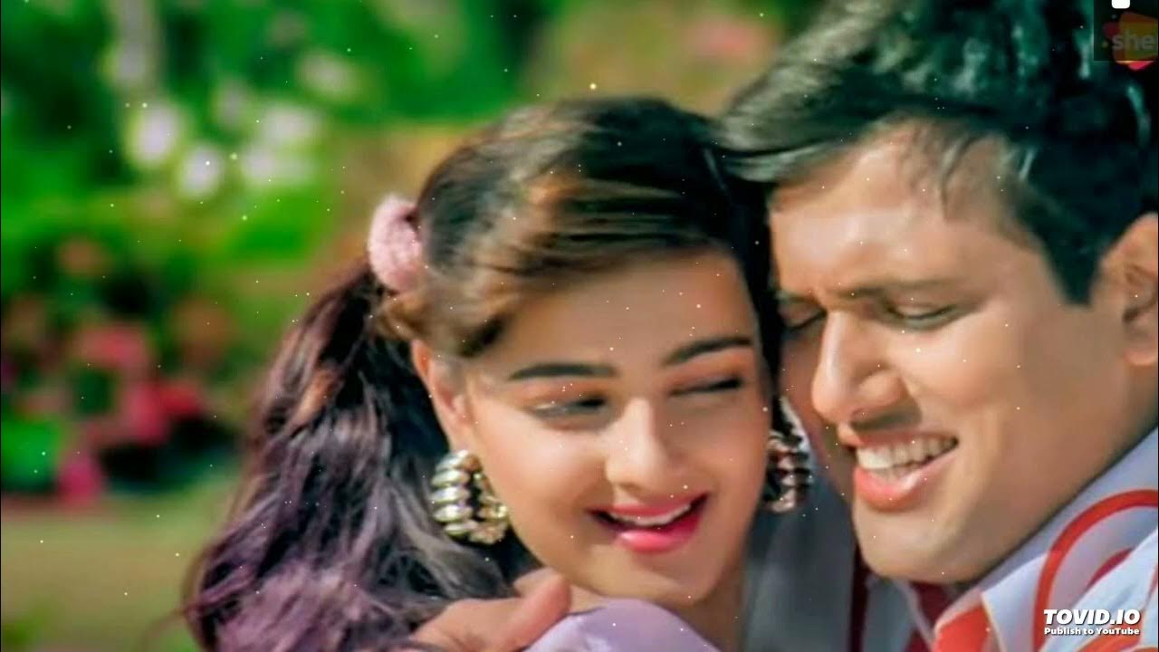 kitne-dino-ke-baad-mile-ho-lyrical-govinda-mamta-kulkarni-alka