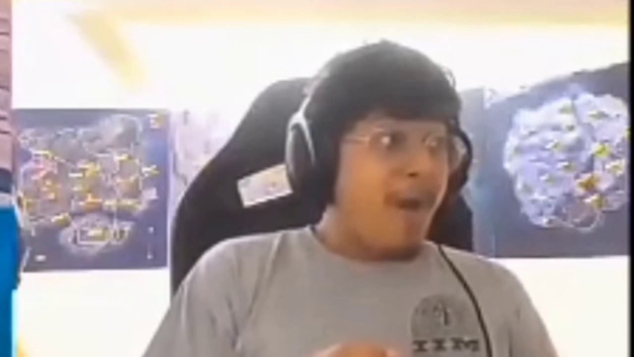 MORTAL SIR ABUSING IN VIPER SIR'S LIVE STREAM