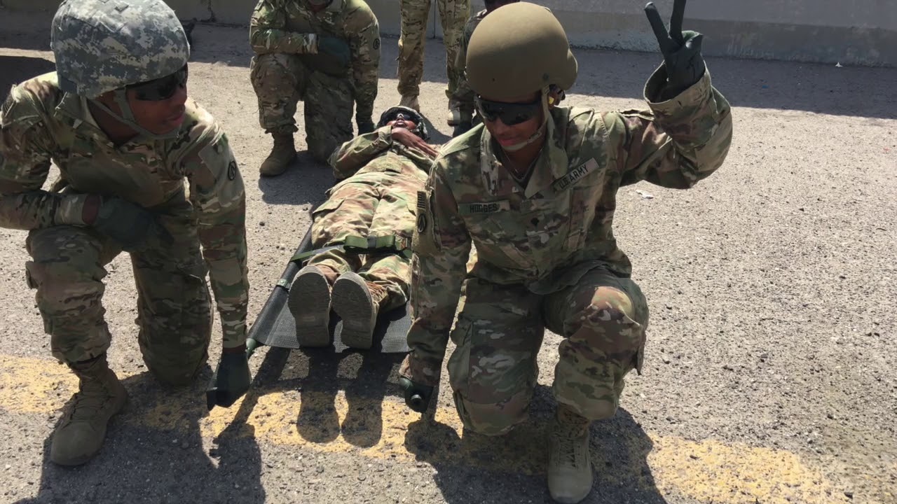 840TH Trans Bn (SDDC) "Nomad Nation"