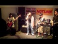 【HOTLINE2015】Spring Wind Color/大日店ショップオーディション