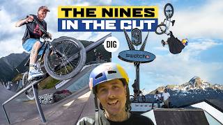RED BULL X DIG at THE NINES | ‘In the Cut’