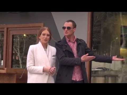 \"მარილი გემოვნებით\" - \"ადრენალინი\"