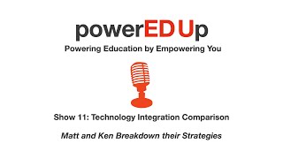 Show 11 - Technology Integration Comparison