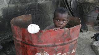 Anti Corruption Town Hall Video