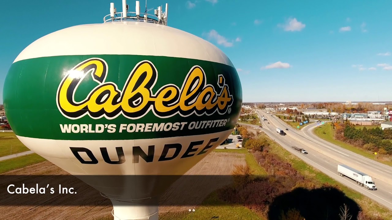 The Village of Dundee, Michigan YouTube