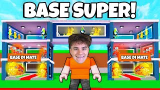 Download Lagu HO SBLOCCATO LA NUOVA BASE SUPER SEGRETA su ROBLOX STEAL A BRAINROT! MP3 Download Lagu HO SBLOCCATO LA NUOVA BASE SUPER SEGRETA su ROBLOX STEAL A BRAINROT! MP3