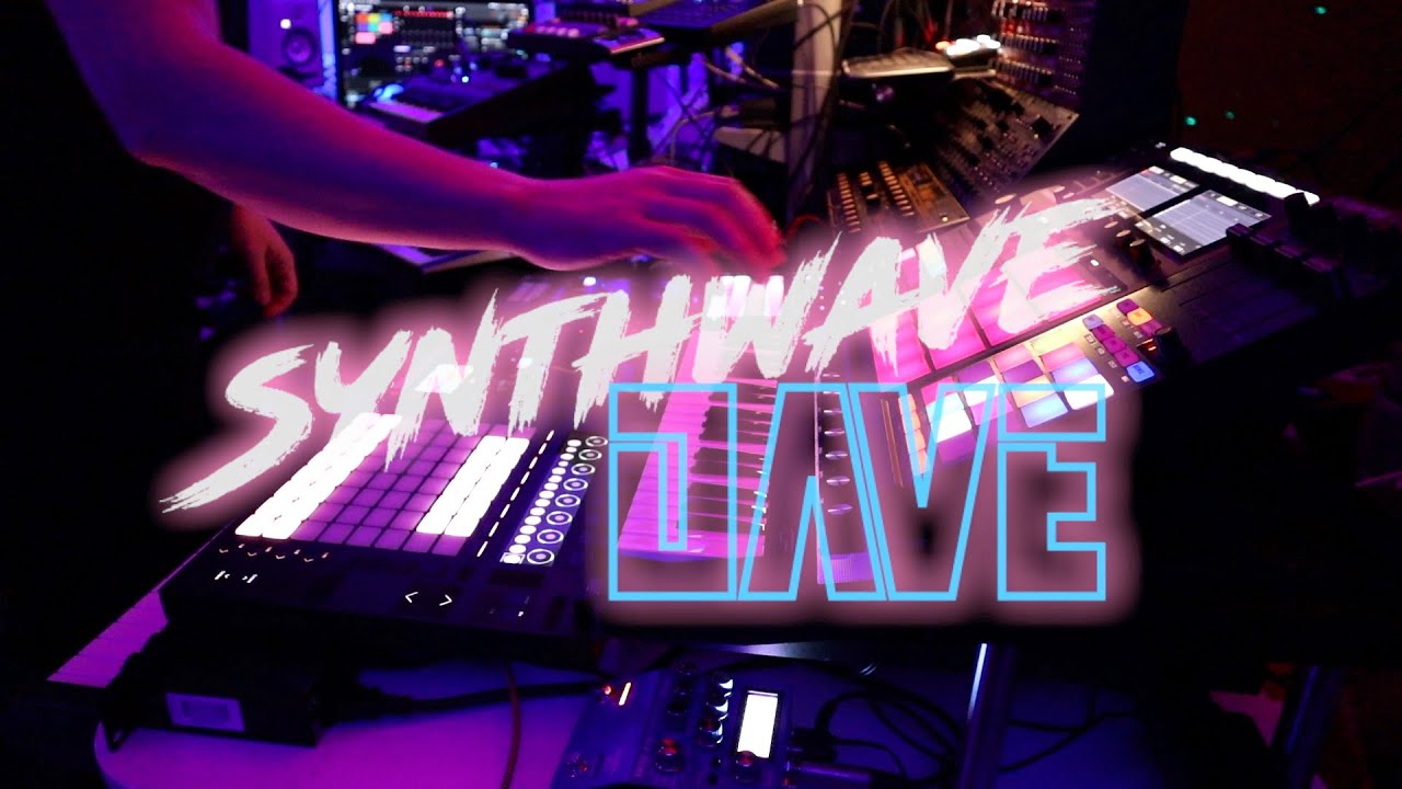 SYNTH JAM - NOVATION MiniNOVA | NOVATION Circuit Tracks | BEHRINGER Wasp Deluxe | KORG Volca Bass