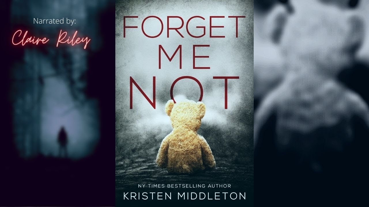Forget Me Not by Kristen Middleton
