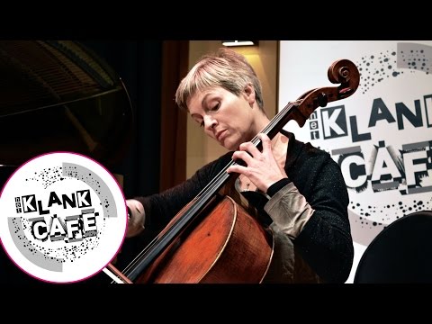 Het Klankcafé | Quirine Viersen | Bach