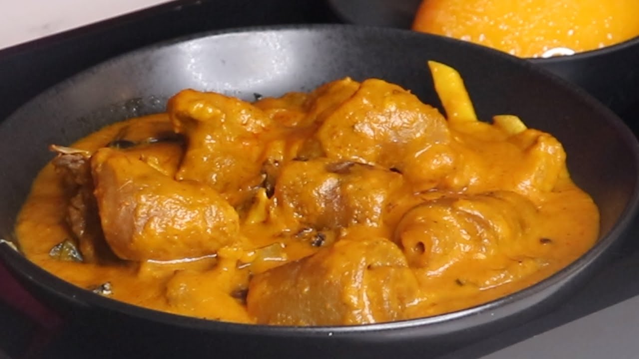 Этот рецепт супа Ово сделает ваш день лучше | Joyful Cook