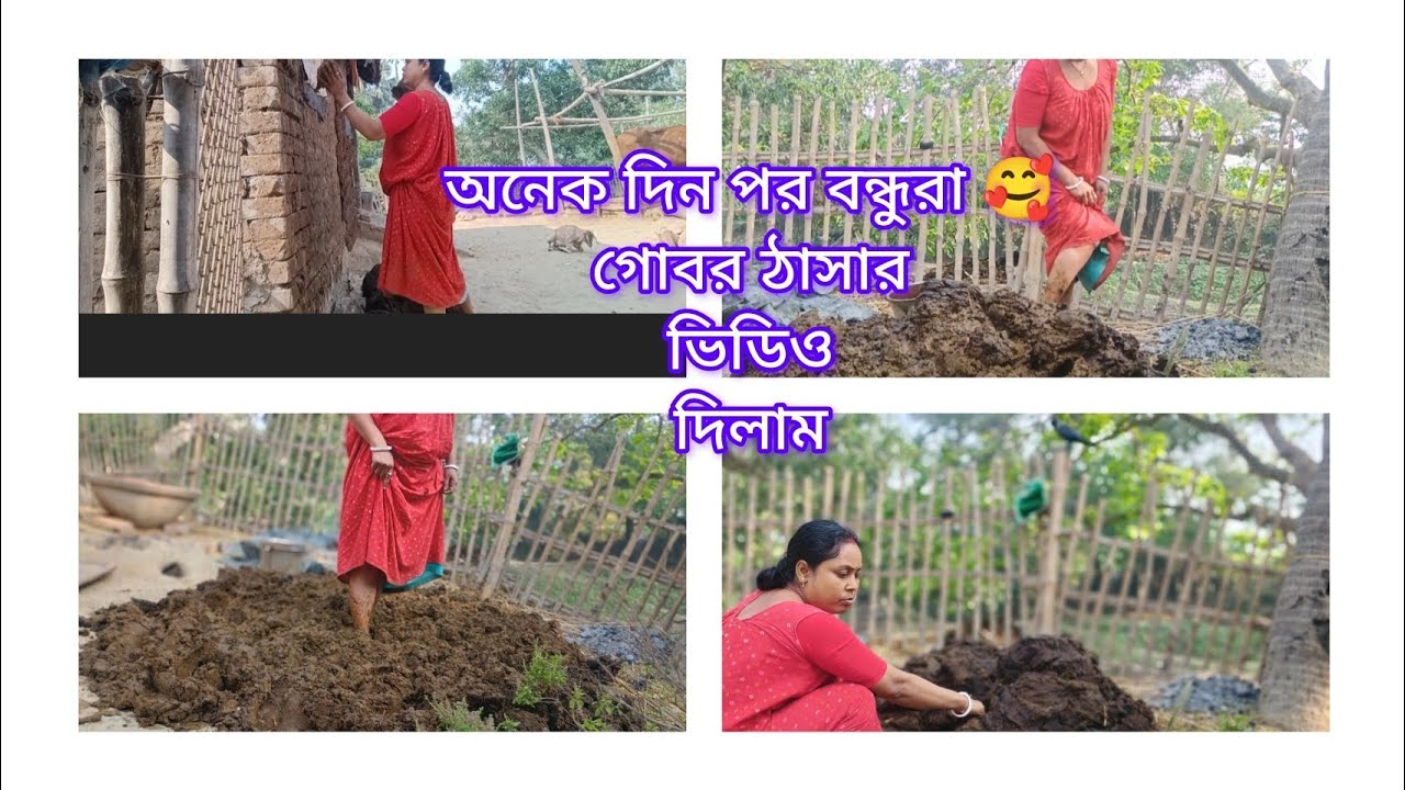 ভিডিও ভালো লাগলে নতুন বন্ধুরা আমার চ্যানেলটাকে সাবস্ক্রাইব করে দিও প্লিজ। 🙏🙏🙏🙏🙏