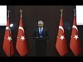 Başbakan Yıldırım, 2017-2019 Yeni Orta Vadeli Programı açıkladı