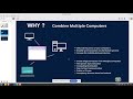 Web 3.5 Os PeerJS connection