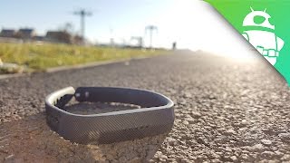 Fitbit Flex 2 Review! screenshot 4