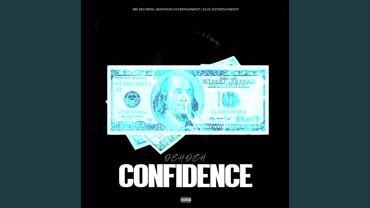 Watch Confidence on YouTube Watch Confidence on YouTube