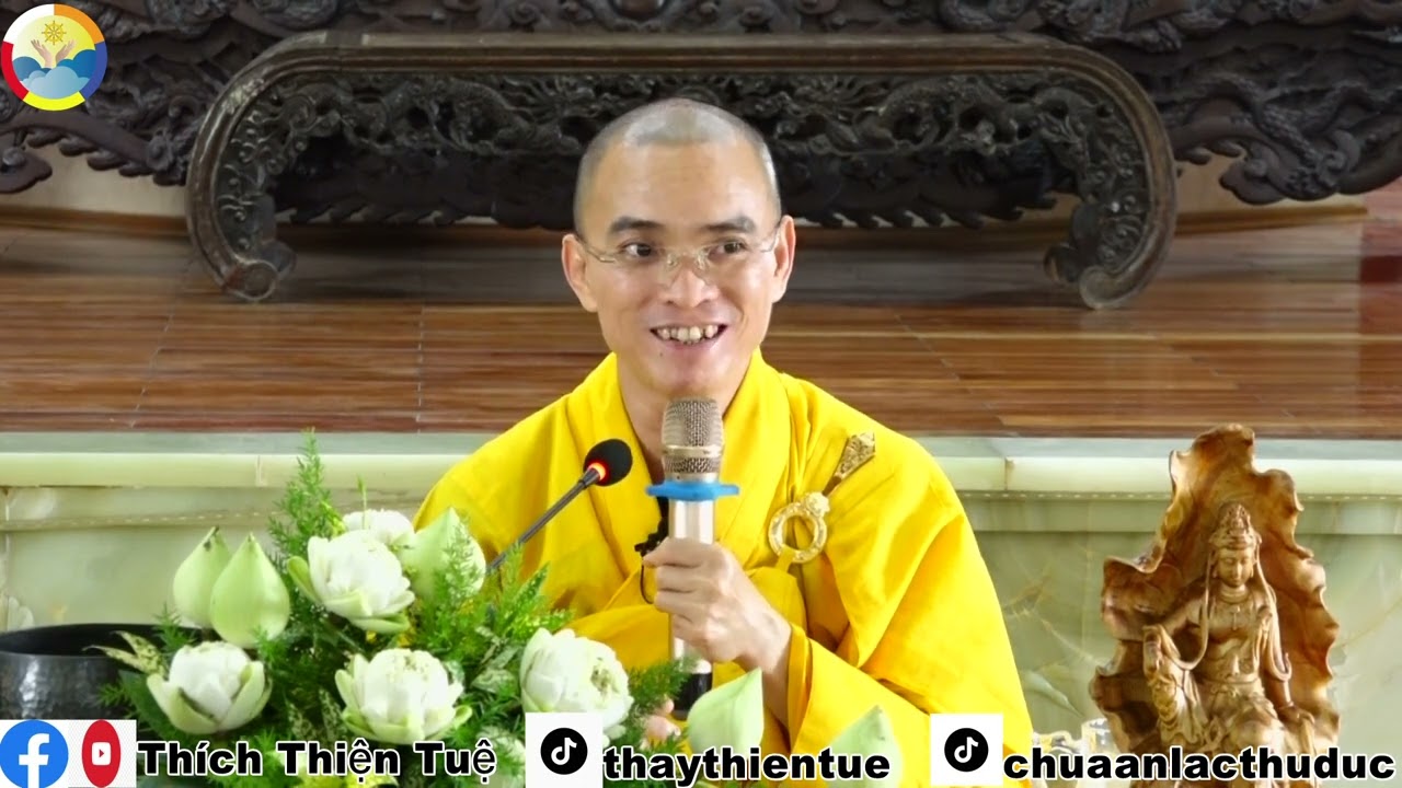 1592:LUẬT NGHIỆP BÁO ( Thích Thiện Tuệ )