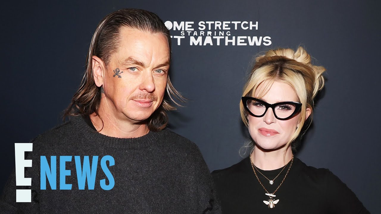 Келли Осборн обручилась с Сидом Уилсоном после трёх лет отношений | E! News