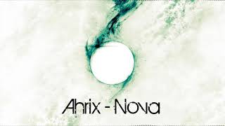 Ahrx nova