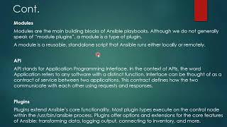 ANSIBLE IN TAMIL - DAY 2