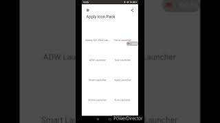 How to make your home screen look like Samsung one ui home on Any Android phone! screenshot 4