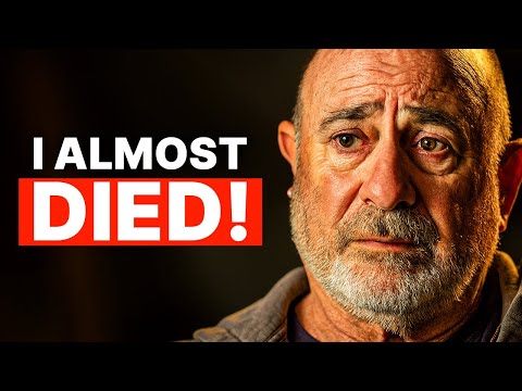 The Untold HERO Story of Chris Doumitt from 'Gold Rush