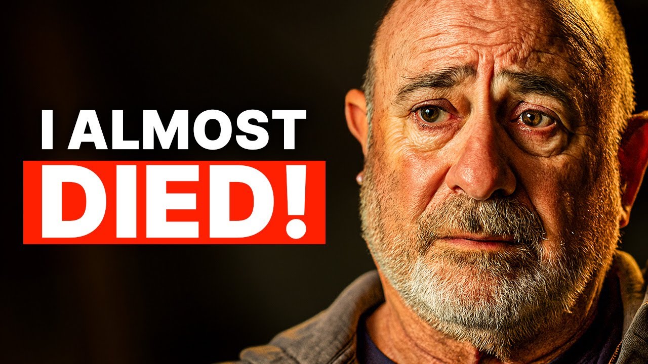 The Untold HERO Story of Chris Doumitt from 'Gold Rush