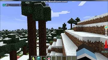 dragon block c mod showcase 1.6.4 mc