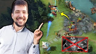 Why W33 is the most AGGRESSIVE Tiny Mid ever!
