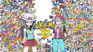 Pokemon Showdown - (Random_Battles) Dj_Prohawk vs Dareckt