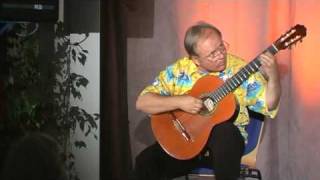 Viktor Kozlov - Besame Mucho chords