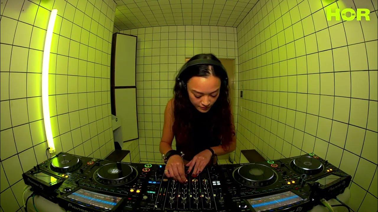 Maria dj. Maria dj