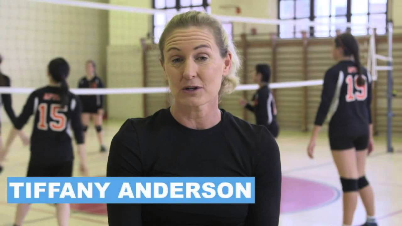 How to Prepare for Volleyball With No Experience YouTube