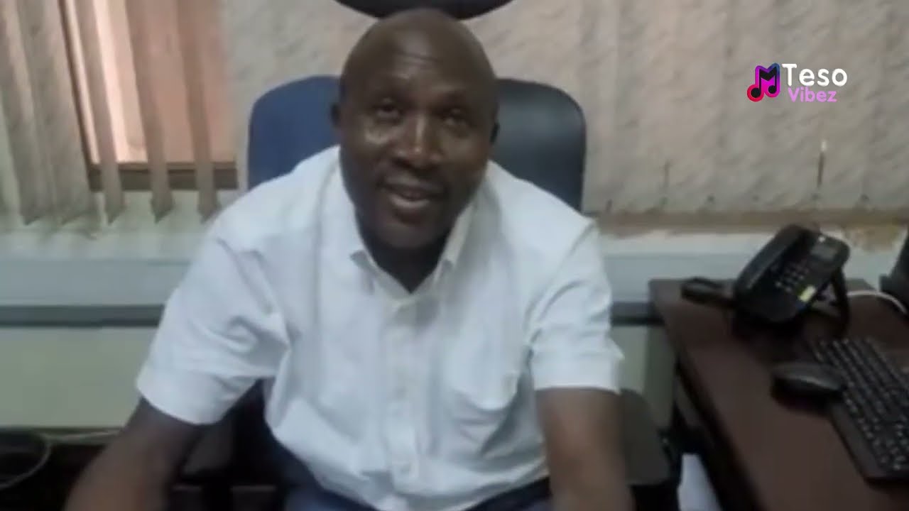 Nandala Mafabi rejects the proposal for parliament voting Leader of Opposition 