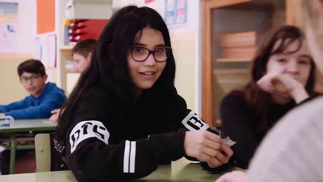 CEIP MAESTRO ENRIQUE LABORDA