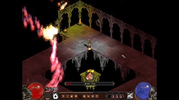 SSF Bow Druid - Quov Tsin