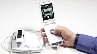 GE Vscan Dual Probe Training Part 3:  Imaging