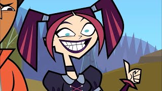 Total Drama 2023 Scary Girl s Lauren Introduction