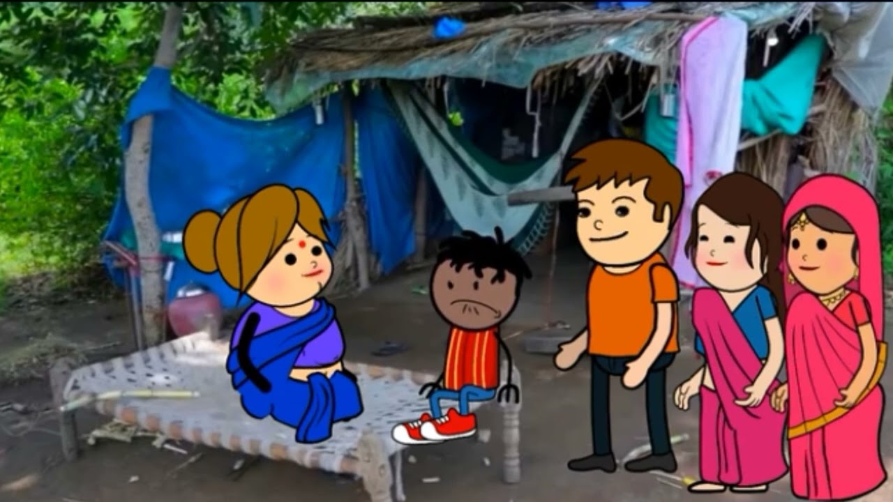 मटका जीजी अपने ननंद से जबरदस्ती बनवाए खाना