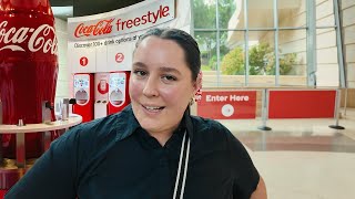 Downtown Atlanta: Inside the World of Coca-Cola + Centennial Park