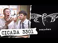 Solving The HARDEST Mystery In Internet History (Cicada 3301)