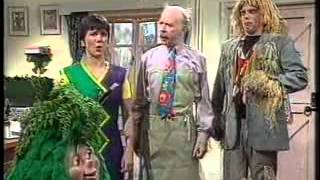 Ending Of Alphabet Castle - B And Wizadora - Sixes And Nines