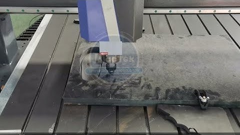 How to adjust the spindle