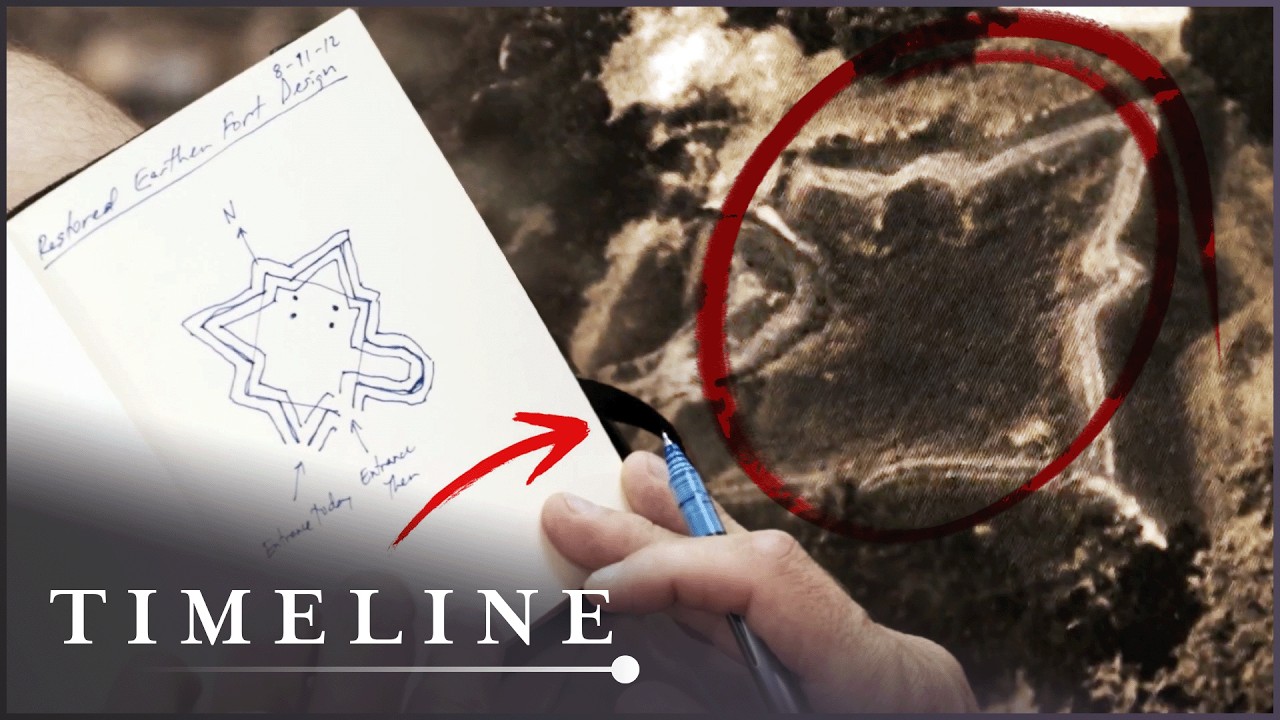 Mysteries Unearthed