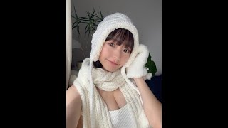 【Takasaki Kanami／高崎かなみ】twitter　＃kawaii　＃Beautiful Faces